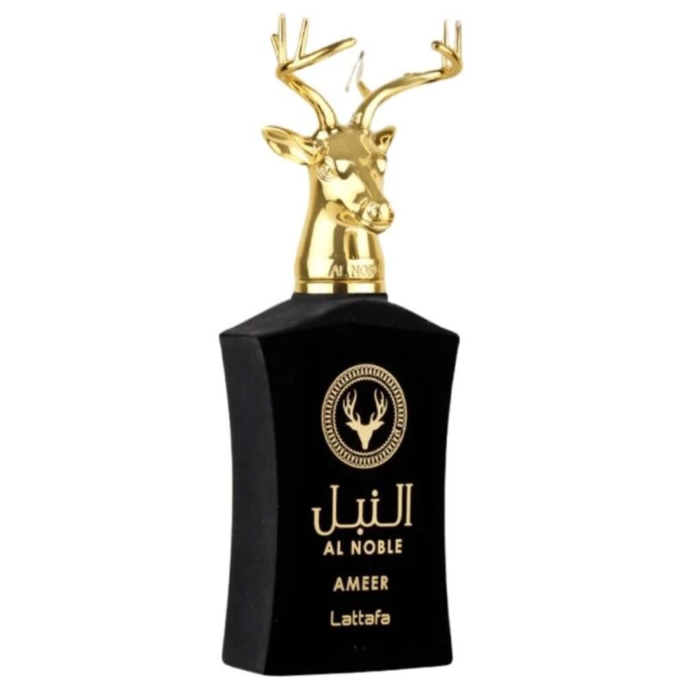 LATTAFA AL NOBLE AMEER U 3.4 EDP SPR